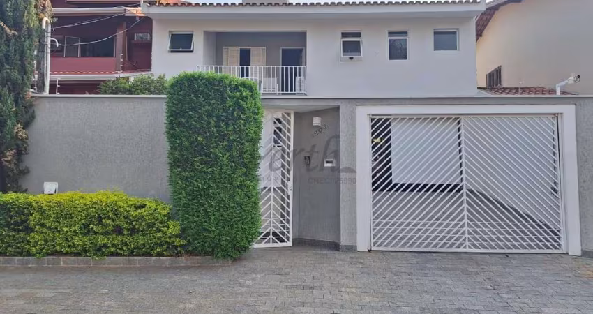 Casa comercial à venda na Rua Helena Steimberg, 1264, Nova Campinas, Campinas