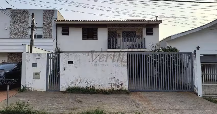 Casa comercial à venda na Rua Carolina Prado Penteado, 1116, Nova Campinas, Campinas