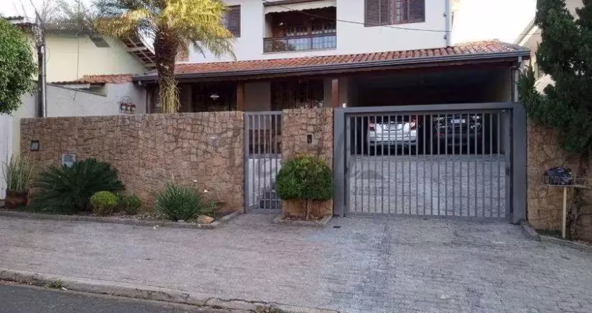 Casa com 3 quartos à venda na Rua Helena Steimberg, 770, Nova Campinas, Campinas