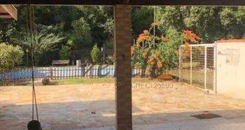 Chácara / sítio com 4 quartos à venda na Avenida José Paulino, SN, Nova Paulínia, Paulínia