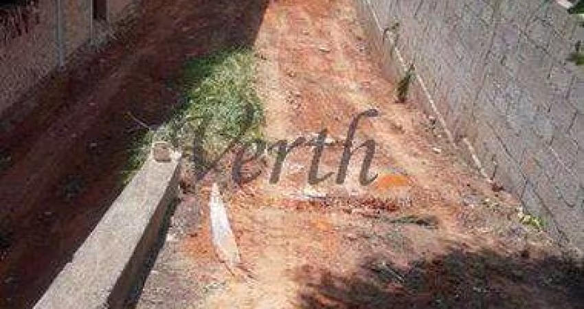 Terreno à venda na Rua Antonio Pitton, SN, Nova Vinhedo, Vinhedo