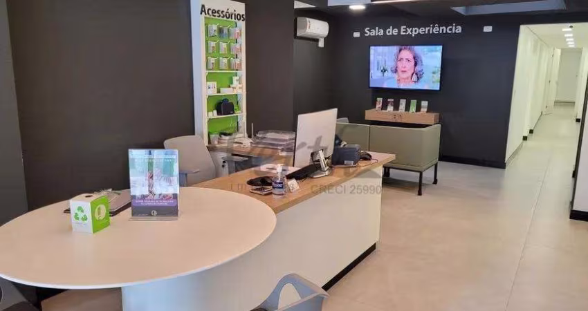 Casa comercial à venda na Avenida Pacaembu, 981, Pacaembu, São Paulo
