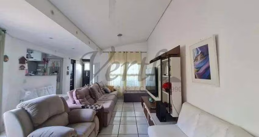Casa com 4 quartos à venda na Rua Antônio Pires de Souza, 1000, Parque Alto Taquaral, Campinas