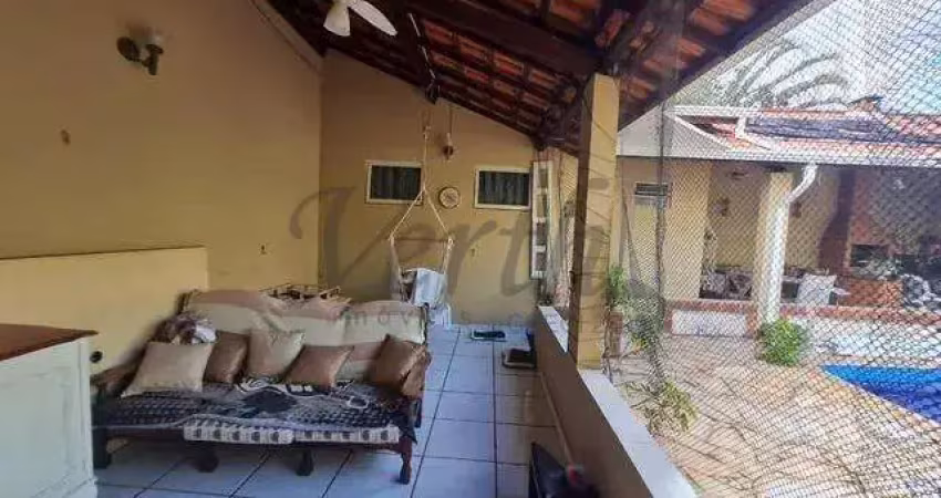 Casa com 4 quartos à venda na Rua Antônio Pires de Souza, 1000, Parque Alto Taquaral, Campinas