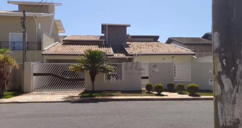 Casa com 4 quartos à venda na Rua Antônio Éder Mundt Leme, 500, Parque Alto Taquaral, Campinas