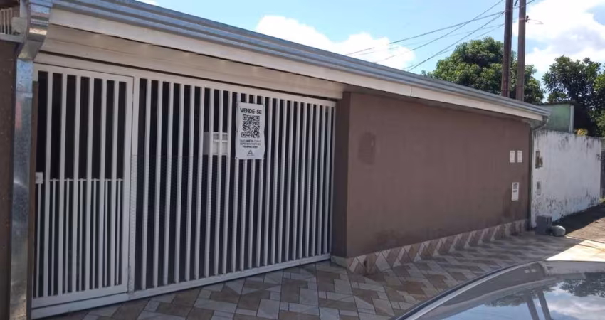 Casa com 4 quartos à venda no Parque Bandeirantes I (Nova Veneza), Sumaré 
