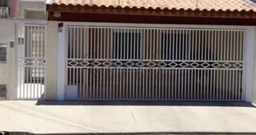 Casa com 3 quartos à venda na Rua Guatemala, 23, Parque Boa Esperança, Indaiatuba