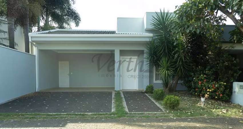 Casa em condomínio fechado com 4 quartos à venda na Avenida Doutor João Caio Silva, 1099, Parque Brasil 500, Paulínia