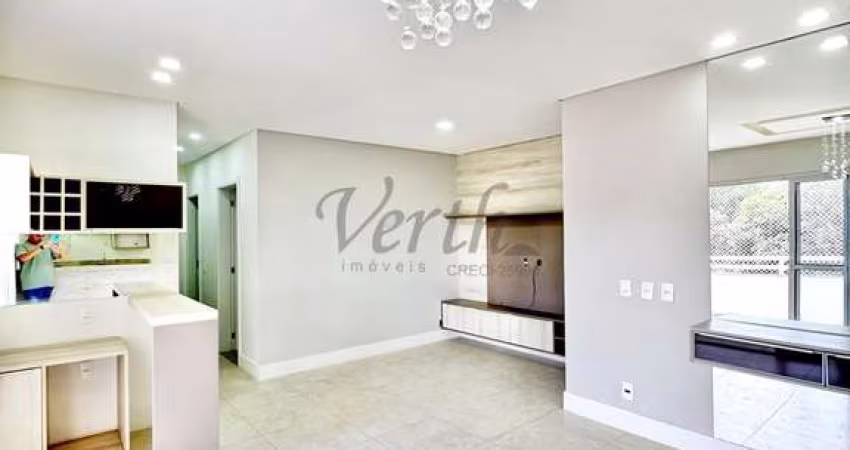 Apartamento com 3 quartos à venda na Rua Cornélio Pires, 372, Parque Cidade Nova, Mogi Guaçu