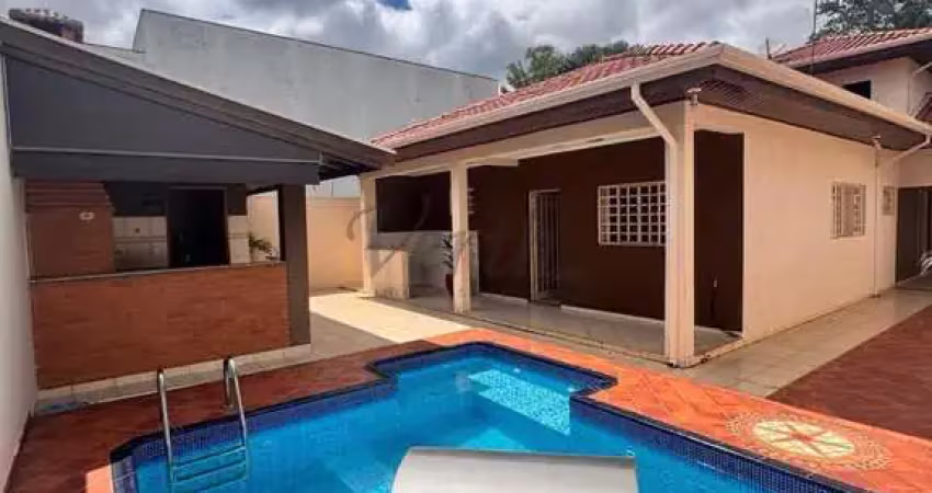Casa com 3 quartos à venda na Laércio Donizeti Bovo, 120, Parque Guainco, Mogi Guaçu