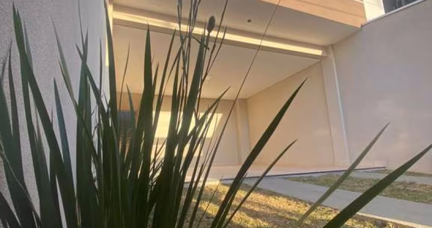 Casa com 2 quartos à venda na Rua Geraldo Cândido da Silva, 94, Parque Jambeiro, Campinas