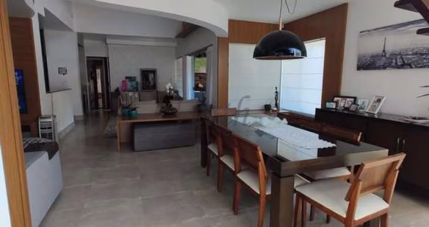 Casa com 3 quartos à venda na Rua Hilza Teixeira Penteado de Lemos, 11, Parque Jatibaia (Sousas), Campinas