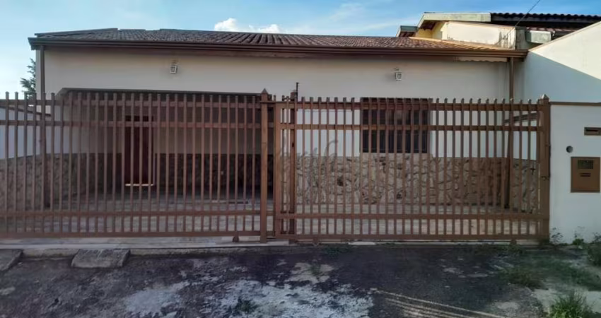 Casa com 3 quartos à venda na Antônio Ferreira Magalhães, 26, Parque Jatibaia (Sousas), Campinas