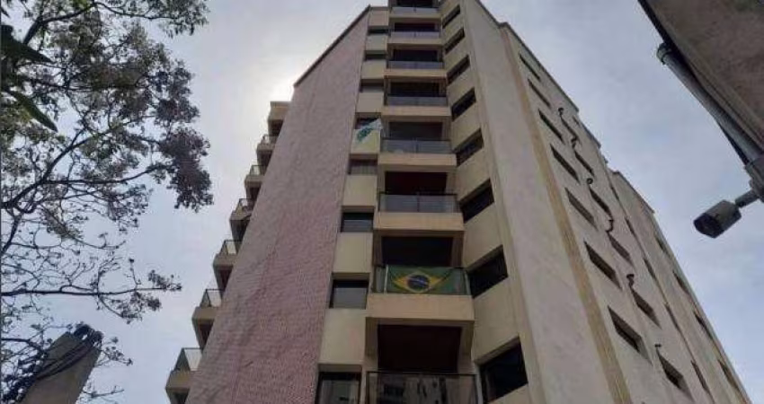 Apartamento com 3 quartos para alugar na Avenida Alfredo Zunkeller, 114, Parque Mandaqui, São Paulo