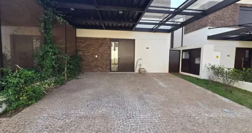 Casa em condomínio fechado com 3 quartos para alugar no Parque Nova Campinas, Campinas 