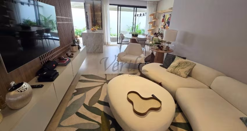 Casa em condomínio fechado com 3 quartos à venda na Rua Madre Maria Santa Margarida, 4531, Parque Nova Campinas, Campinas