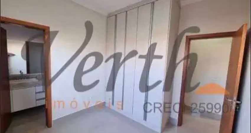 Casa em condomínio fechado com 3 quartos à venda na Jardim Botânico, Sn, Parque Olívio Franceschini, Hortolândia