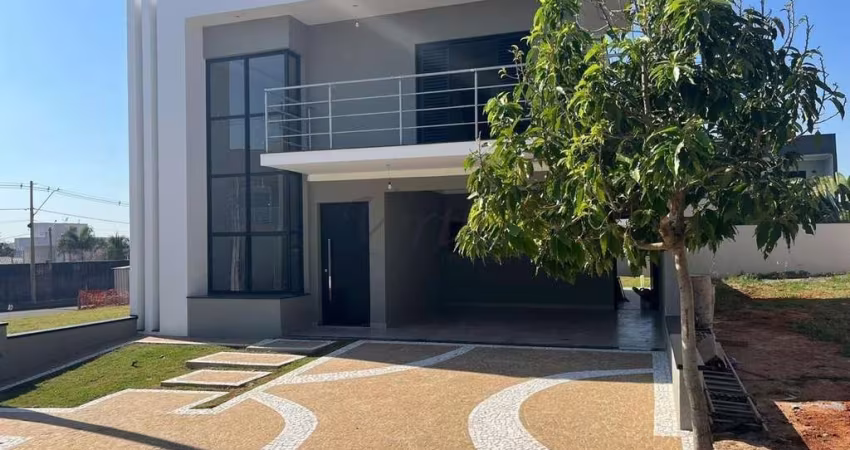 Casa em condomínio fechado com 3 quartos à venda na Rua Fícus, SN, Parque Olívio Franceschini, Hortolândia