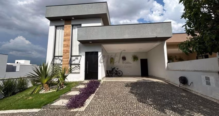 Casa em condomínio fechado com 3 quartos à venda na Rua Fícus, SN, Parque Olívio Franceschini, Hortolândia