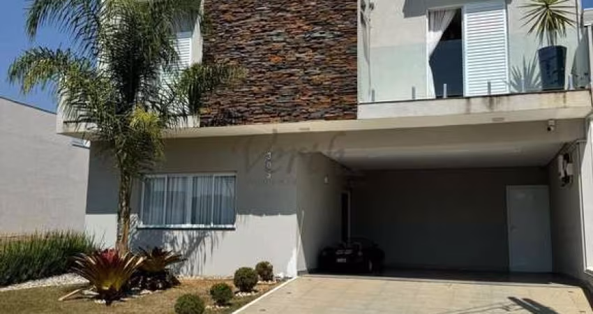 Casa em condomínio fechado com 3 quartos à venda na Rua Fícus, SN, Parque Olívio Franceschini, Hortolândia