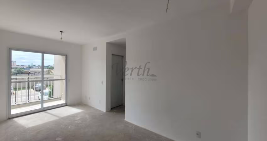 Apartamento com 2 quartos à venda na Avenida Santana, 300, Parque Ortolândia, Hortolândia
