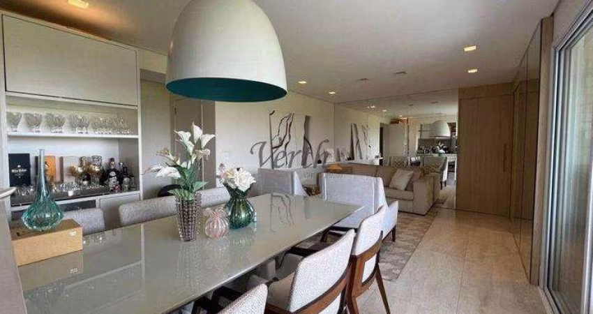 Apartamento com 2 quartos à venda na Avenida Maria Emília Alves dos Santos de Ângelis, 435, Parque Prado, Campinas