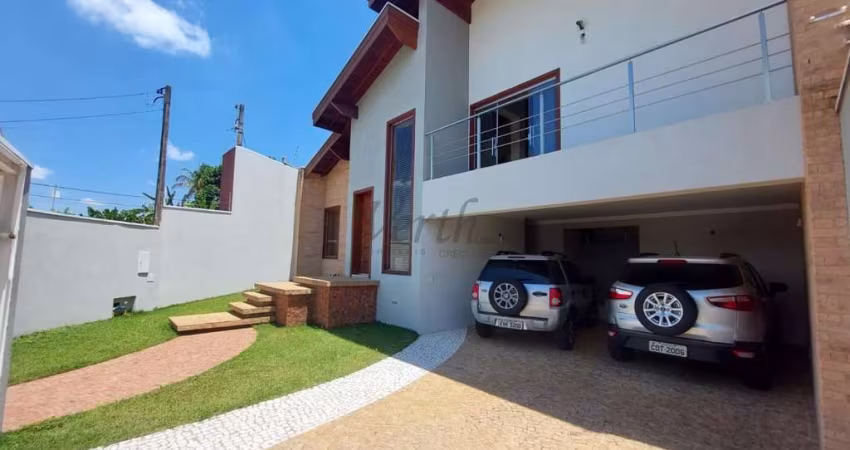 Casa com 3 quartos à venda na Alice Lang Bueno, 293, Parque Residencial Cambuí, Mogi Guaçu