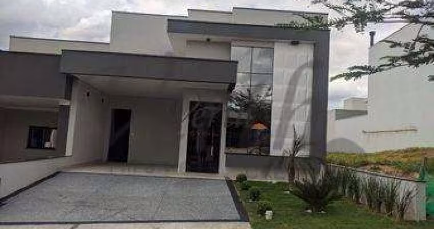 Casa com 3 quartos à venda na Rua Christiano Seleguin, 1000, Parque Residencial Indaiá, Indaiatuba