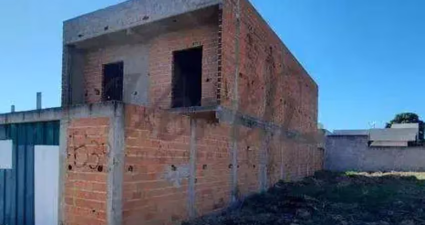 Casa com 3 quartos à venda na Dois, 10, Parque Residencial Terras de Yucatan, Monte Mor