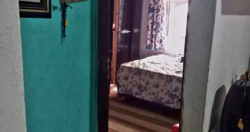 Casa com 2 quartos à venda na Rua Professor Silvano Lopes Castro, 000, Parque Residencial Vila União, Campinas