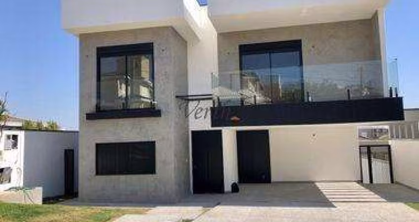 Casa com 4 quartos à venda na Rua João Vedovello, 452, Parque Rural Fazenda Santa Cândida, Campinas
