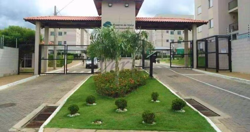 Apartamento com 2 quartos à venda na Rua Antônia Ribeiro de Lima, 81, Parque São Jorge, Campinas