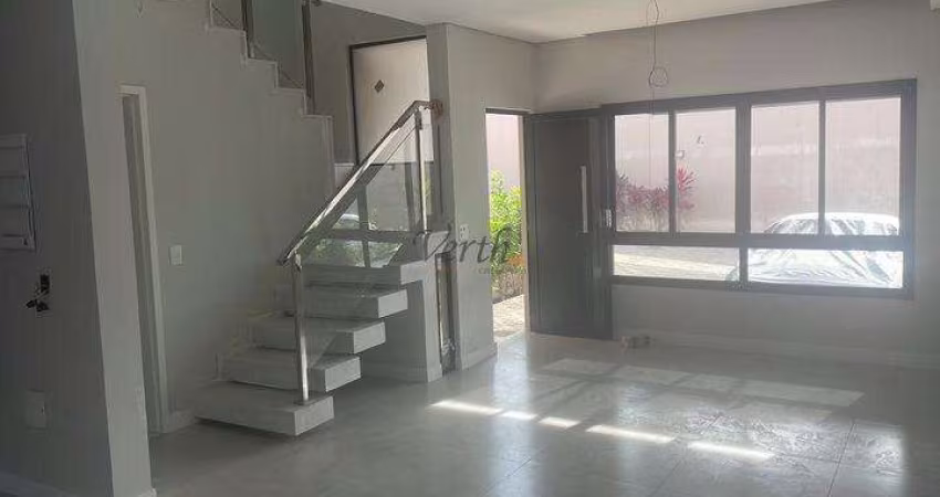Casa em condomínio fechado com 3 quartos à venda na Rua Fernão de Magalhães, 00, Parque Taquaral, Campinas