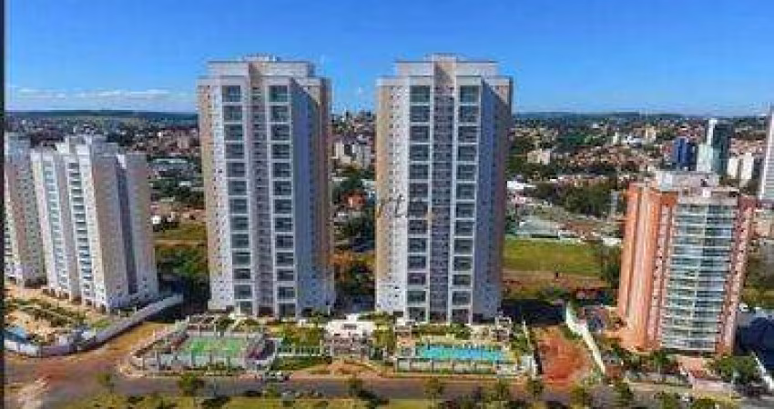 Apartamento com 2 quartos à venda na Rua Doutor Mário Natividade, 936, Parque Taquaral, Campinas