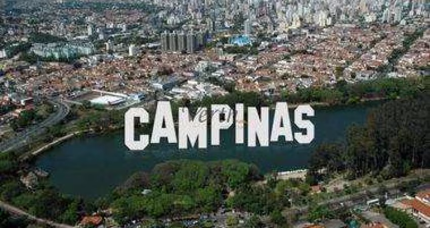 Terreno à venda na Rua Padre Domingos Giovanini, 1500, Parque Taquaral, Campinas