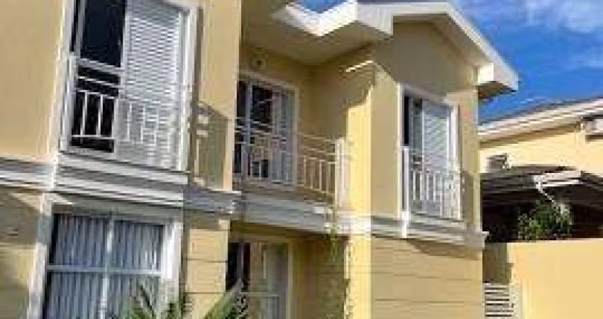 Casa em condomínio fechado com 3 quartos à venda na Rua Jorge de Figueiredo Corrêa, 503, Parque Taquaral, Campinas