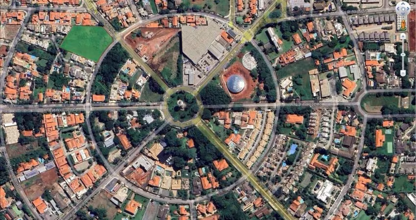 Terreno comercial para alugar na Avenida Milton Christini, 1000, Parque Taquaral, Campinas