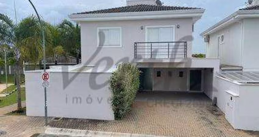 Casa em condomínio fechado com 4 quartos à venda na Rua Renato Mariano da Costa Lobo, 1000, Parque da Hípica, Campinas