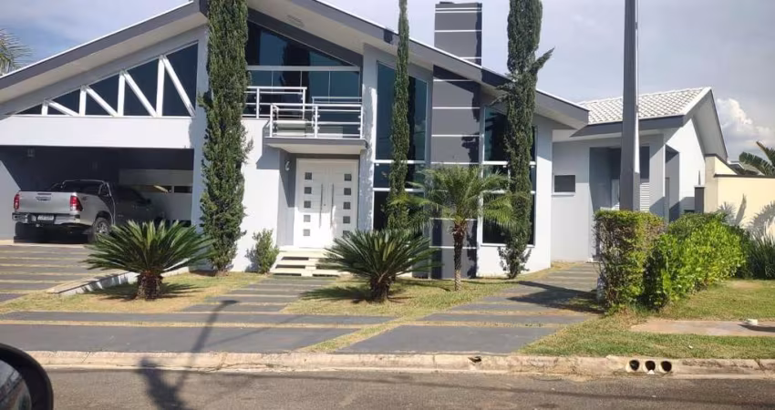 Casa com 4 quartos à venda na Rio Eufrates, 205, Parque das Bandeiras, Indaiatuba