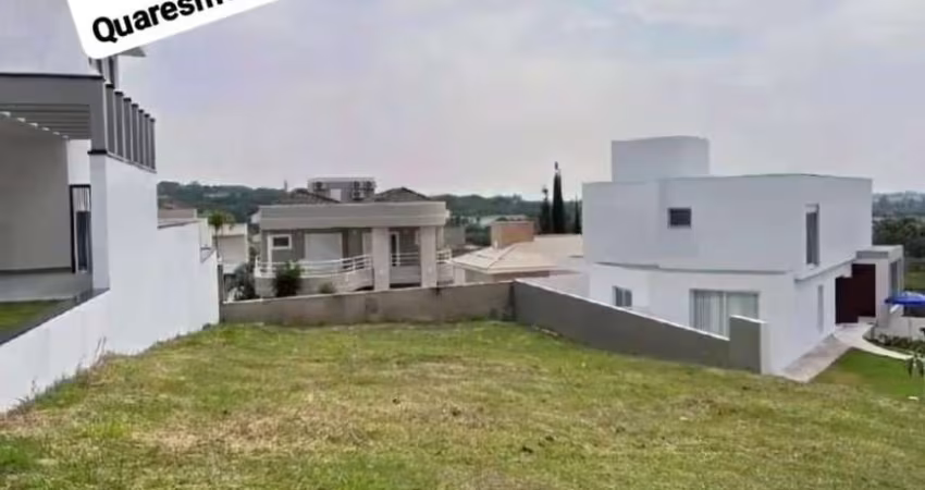 Terreno à venda na Rua Professor Doutor José Paciulli, Parque das Quaresmeiras, Campinas