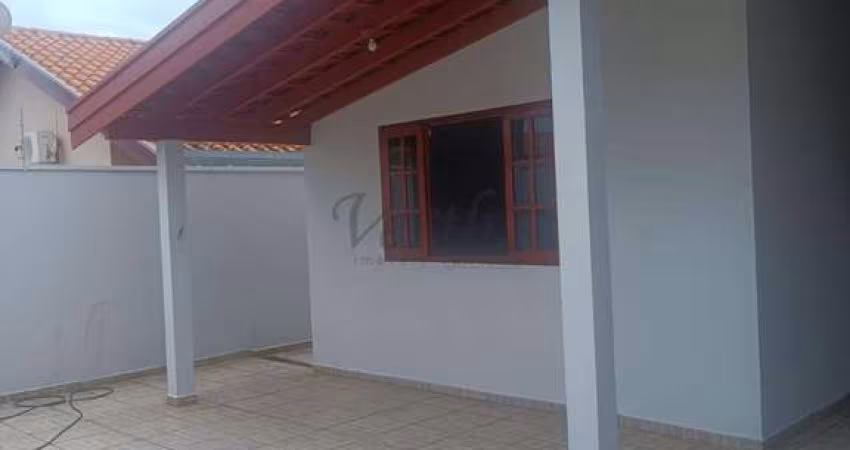 Casa com 2 quartos à venda na Carlos Gonçalves, 50, Parque dos Eucalíptos, Mogi Guaçu