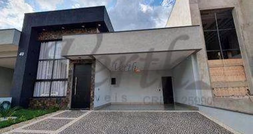 Casa em condomínio fechado com 3 quartos à venda na da Emancipação, 1000, Parque dos Pinheiros, Hortolândia