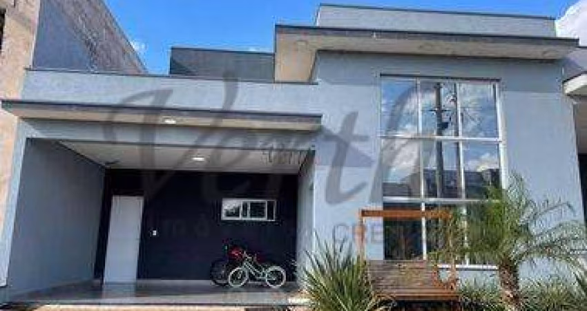 Casa com 3 quartos à venda na da Emancipação, 1001, Parque dos Pinheiros, Hortolândia