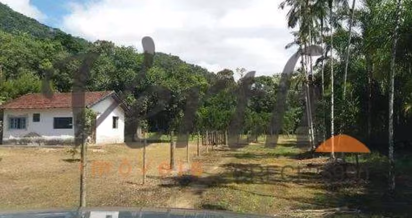 Fazenda à venda em Perequê Açu, Ubatuba 