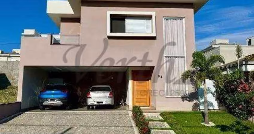 Casa em condomínio fechado com 3 quartos à venda na Estrada do Jequitibá, 999, Pinheiro, Valinhos