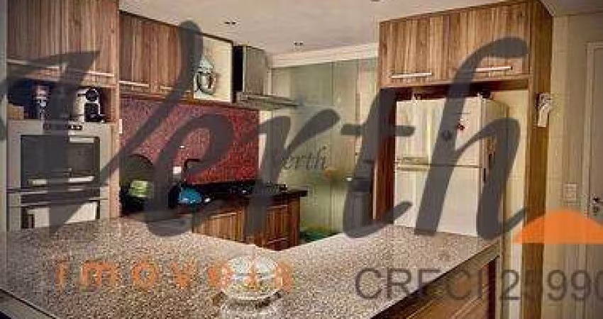 Apartamento com 3 quartos à venda na Rua da Abolição, 437, Ponte Preta, Campinas