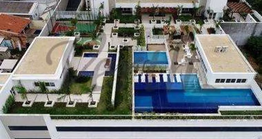 Apartamento com 3 quartos à venda na Rua Oscar Leite, 200, Ponte Preta, Campinas