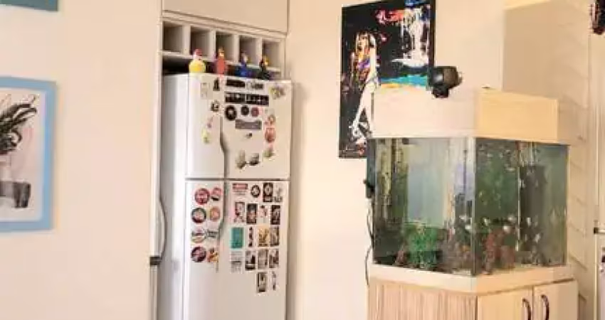 Apartamento com 1 quarto à venda na Rua Maria Magdalena Urban Romanello, 17, Recanto Di Verona, Mogi Mirim