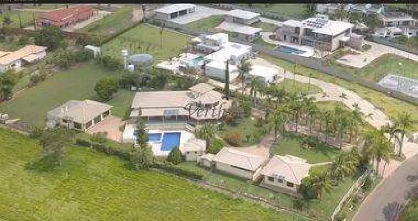 Casa com 4 quartos à venda na das Camélias, 1000, Recanto das Flores, Indaiatuba