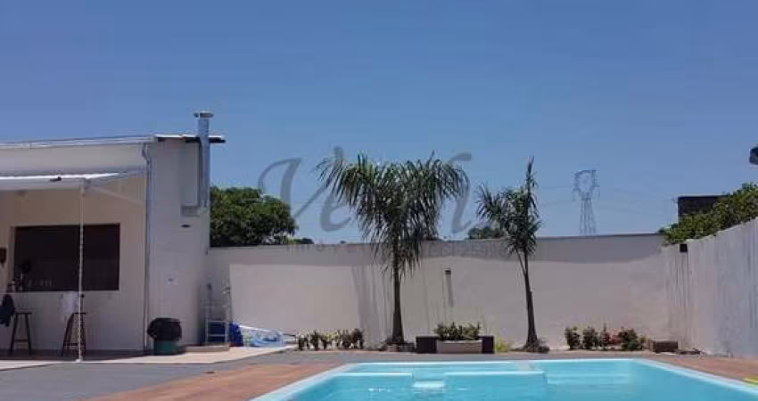Chácara / sítio com 1 quarto à venda na Rua Otacílio Prudente, 100, Recanto dos Dourados, Campinas